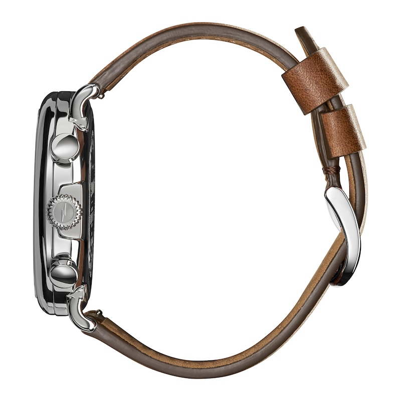 Main Image 2 of Shinola Runwell 47mm Watch S0120223879
