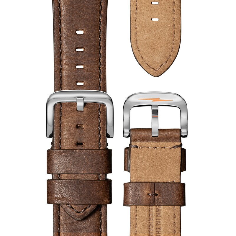 Main Image 4 of Shinola Runwell 47mm Watch S0120223879
