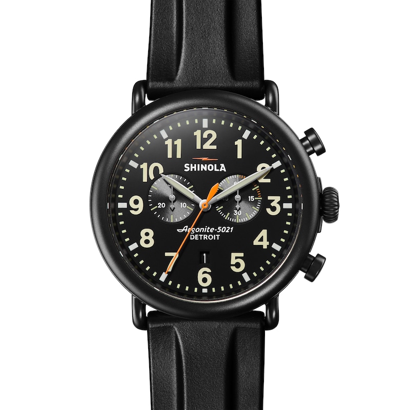 Main Image 1 of Shinola Runwell 47mm Watch S0120223878