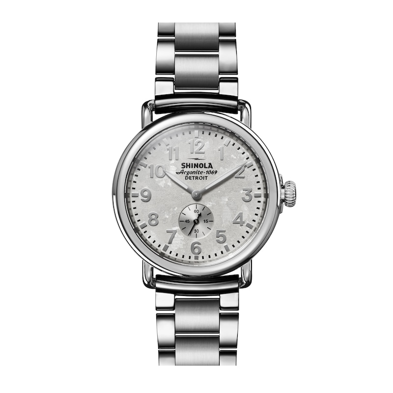 Main Image 1 of Shinola Runwell 47mm Women's Watch S0120223882