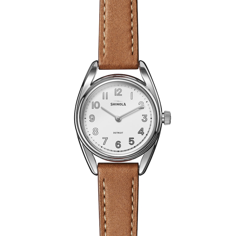 Main Image 1 of Shinola Derby 31mm Women's Watch S0120226428