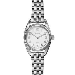 Shinola Derby 31mm Women's Watch S0120226480