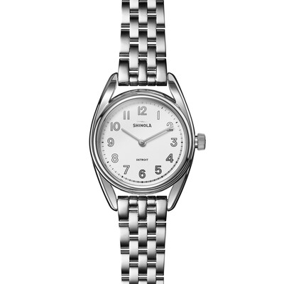 Jared the Galleria of Jewelry Shinola Derby 31mm Women\'s Watch S0120226480 Derby Day & Night Watch | Shinola main image 2