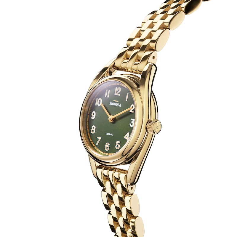 Main Image 2 of Shinola Derby 31mm Women's Watch S0120226478