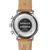Thumbnail Image 4 of Shinola Canfield 45mm Watch S0120141501