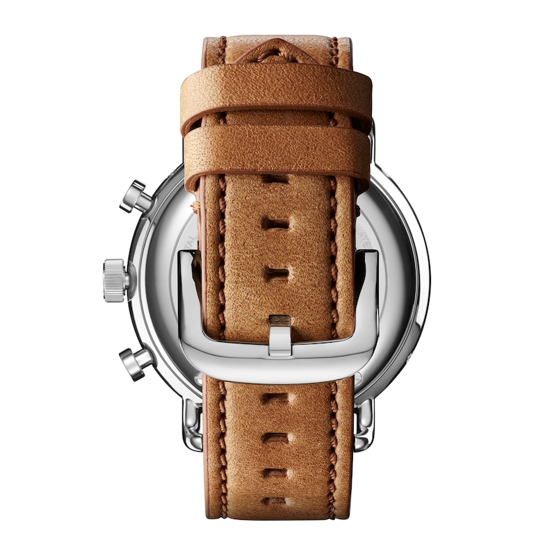 Main Image 6 of Shinola Canfield 45mm Watch S0120141501