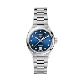 TAG Heuer CARRERA Calibre 9 Automatic Women's Watch WBN2413.BA0621