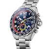 Thumbnail Image 2 of TAG Heuer Men's Watch FORMULA 1 Red Bull Men's Chronograph Watch CAZ101AL.BA0842