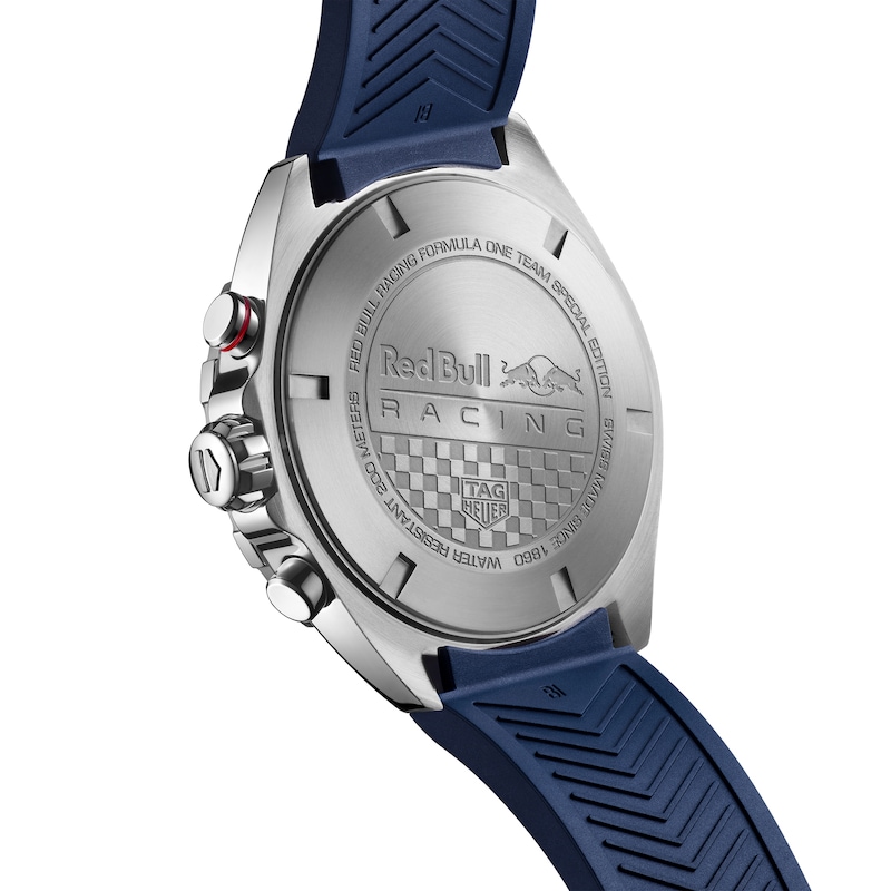 Main Image 3 of TAG Heuer Men's Watch FORMULA 1 Red Bull Men's Chronograph Watch CAZ101AL.FT8052
