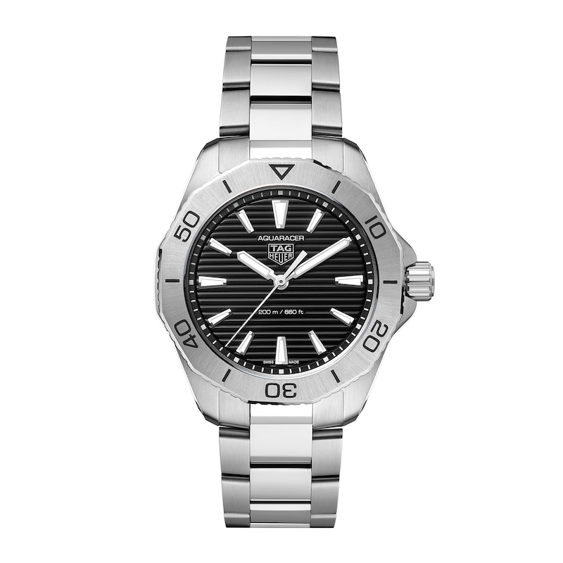 Main Image 1 of TAG Heuer AQUARACER Men's Watch WBP1110.BA0627