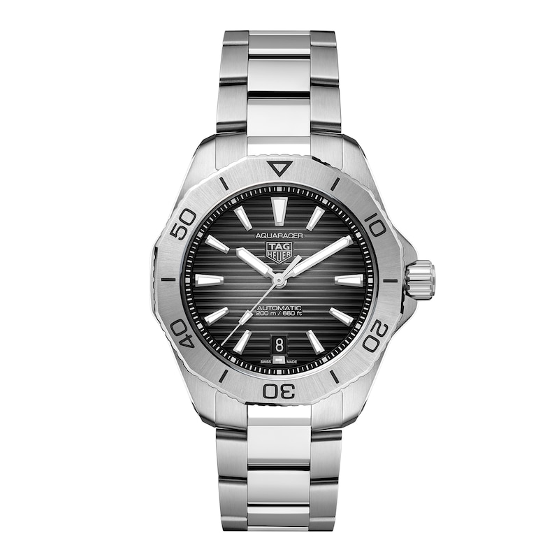 Main Image 1 of TAG Heuer AQUARACER Automatic Men's Watch WBP2110.BA0627