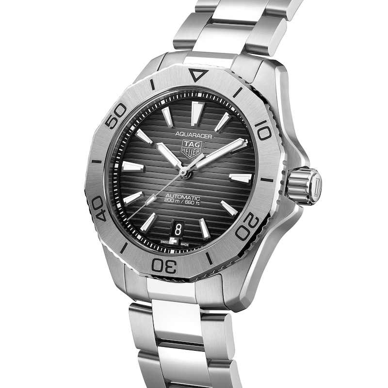 Main Image 2 of TAG Heuer AQUARACER Automatic Men's Watch WBP2110.BA0627