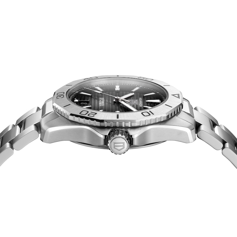 Main Image 4 of TAG Heuer AQUARACER Automatic Men's Watch WBP2110.BA0627