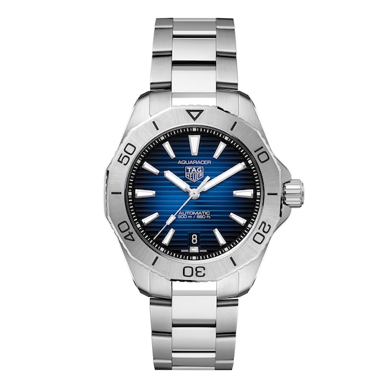 TAG Heuer AQUARACER Automatic Men's Watch WBP2111.BA0627
