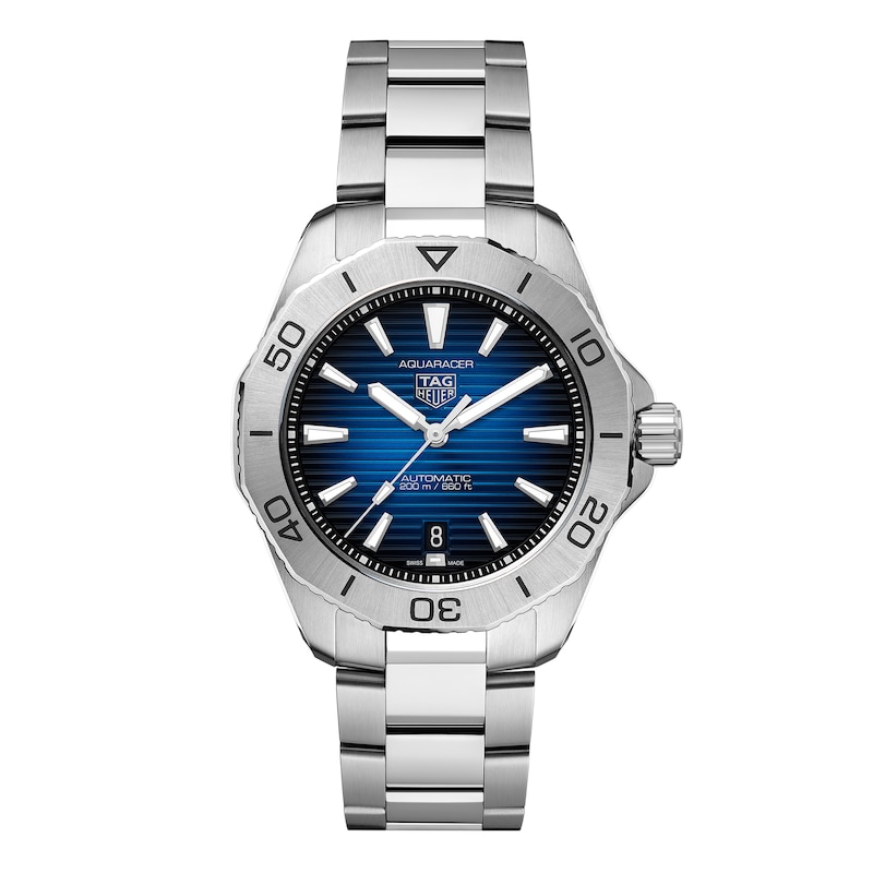 TAG Heuer AQUARACER Automatic Men's Watch WBP2111.BA0627