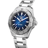 Thumbnail Image 2 of TAG Heuer AQUARACER Automatic Men's Watch WBP2111.BA0627
