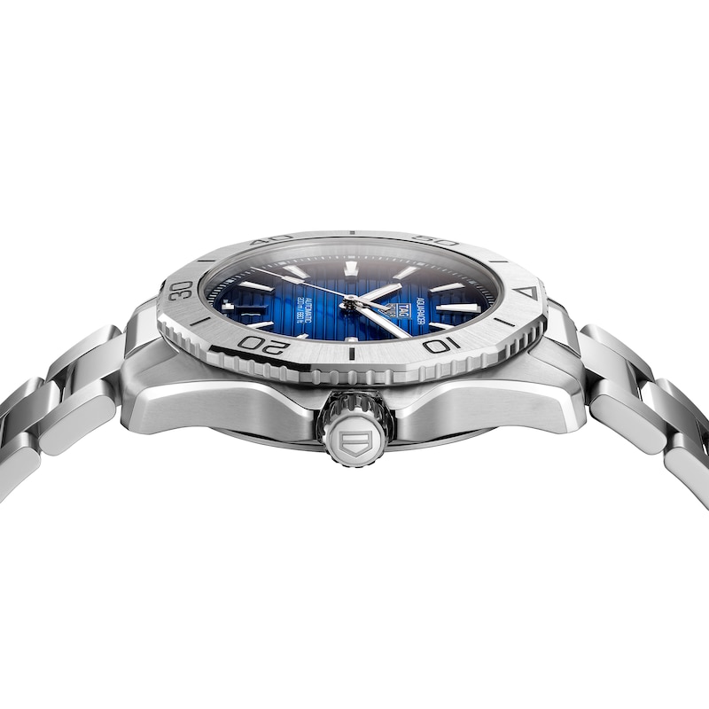 Main Image 4 of TAG Heuer AQUARACER Automatic Men's Watch WBP2111.BA0627