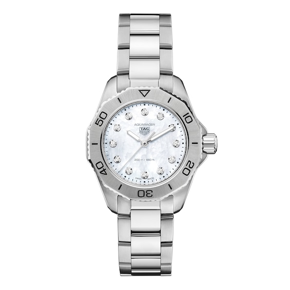 TAG Heuer AQUARACER Women's Watch WBP1416.BA0622