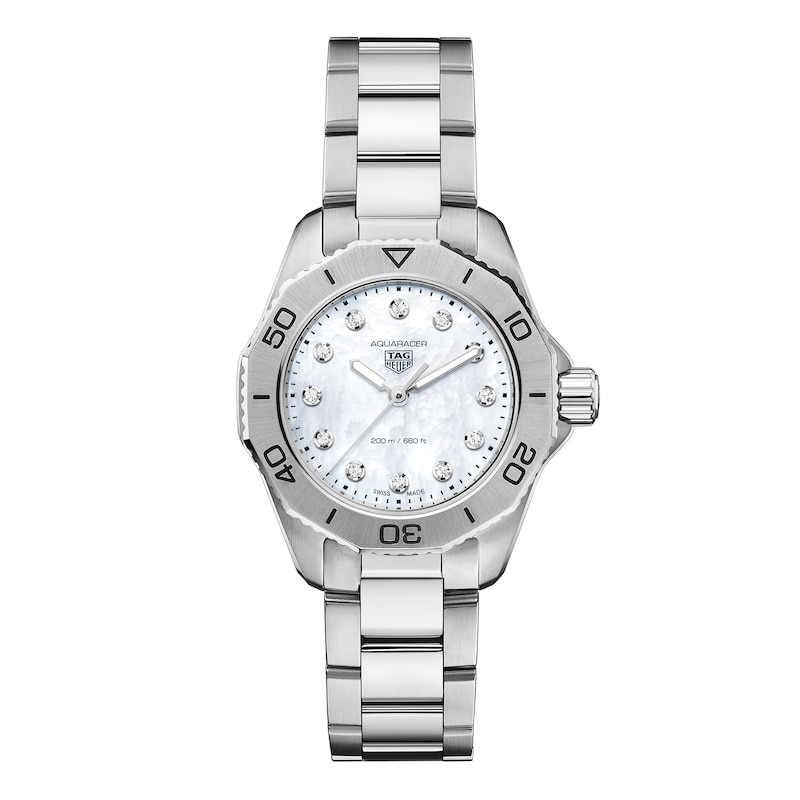 Main Image 1 of TAG Heuer AQUARACER Women's Watch WBP1416.BA0622