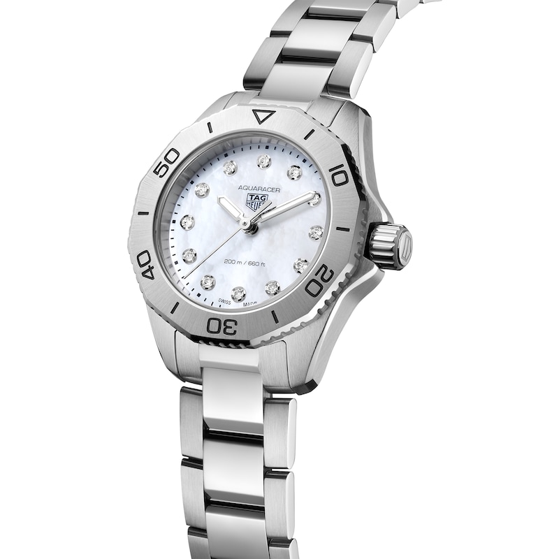 Main Image 2 of TAG Heuer AQUARACER Women's Watch WBP1416.BA0622
