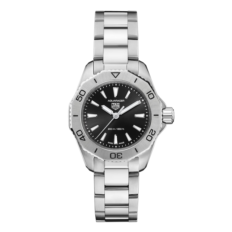 Main Image 1 of TAG Heuer AQUARACER Women's Watch WBP1410.BA0622