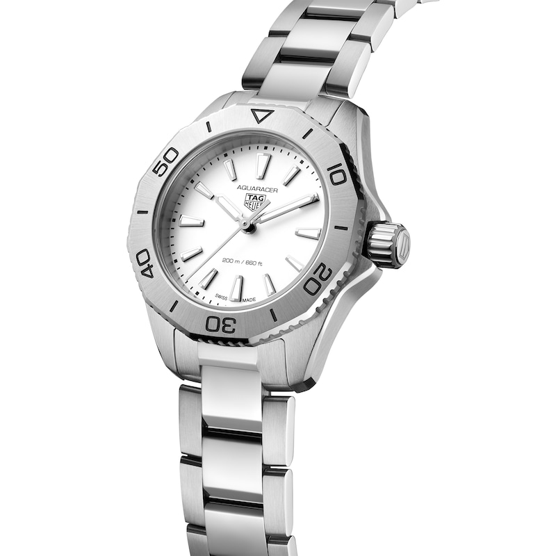 Main Image 2 of TAG Heuer AQUARACER Women's Watch WBP1411.BA0622