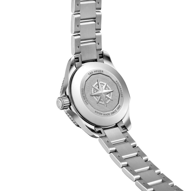 Main Image 3 of TAG Heuer AQUARACER Women's Watch WBP1411.BA0622