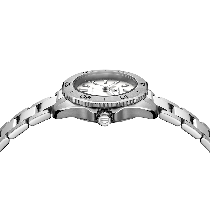 Main Image 4 of TAG Heuer AQUARACER Women's Watch WBP1411.BA0622