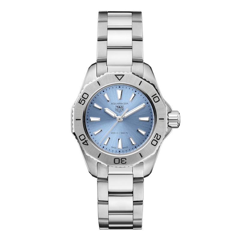 Main Image 1 of TAG Heuer AQUARACER Women's Watch WBP1415.BA0622
