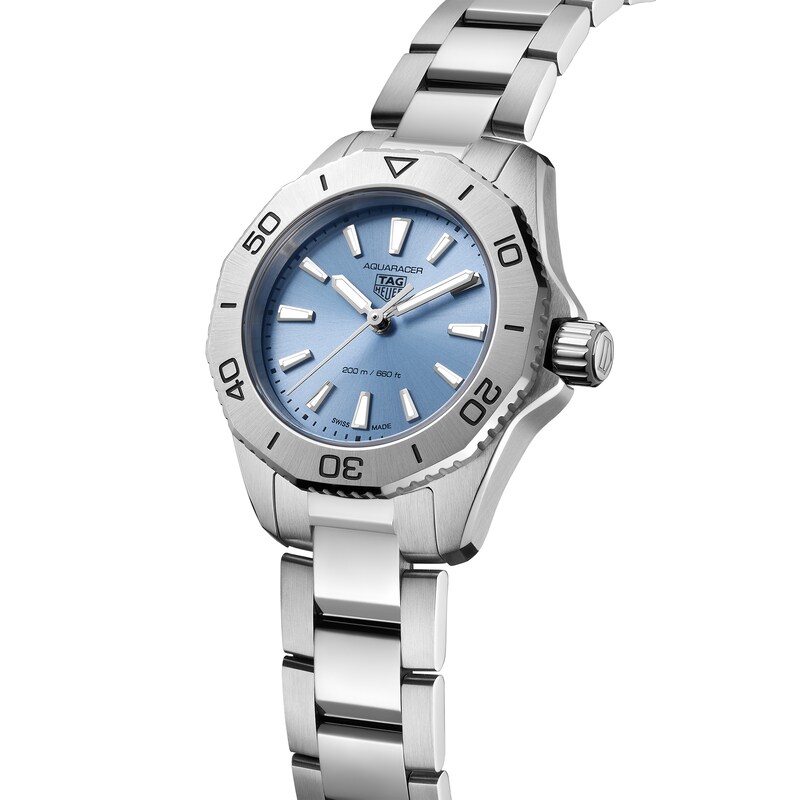 Main Image 2 of TAG Heuer AQUARACER Women's Watch WBP1415.BA0622