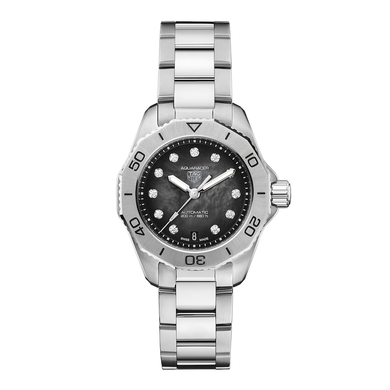 Main Image 1 of TAG Heuer AQUARACER Women's Watch WBP2410.BA0622