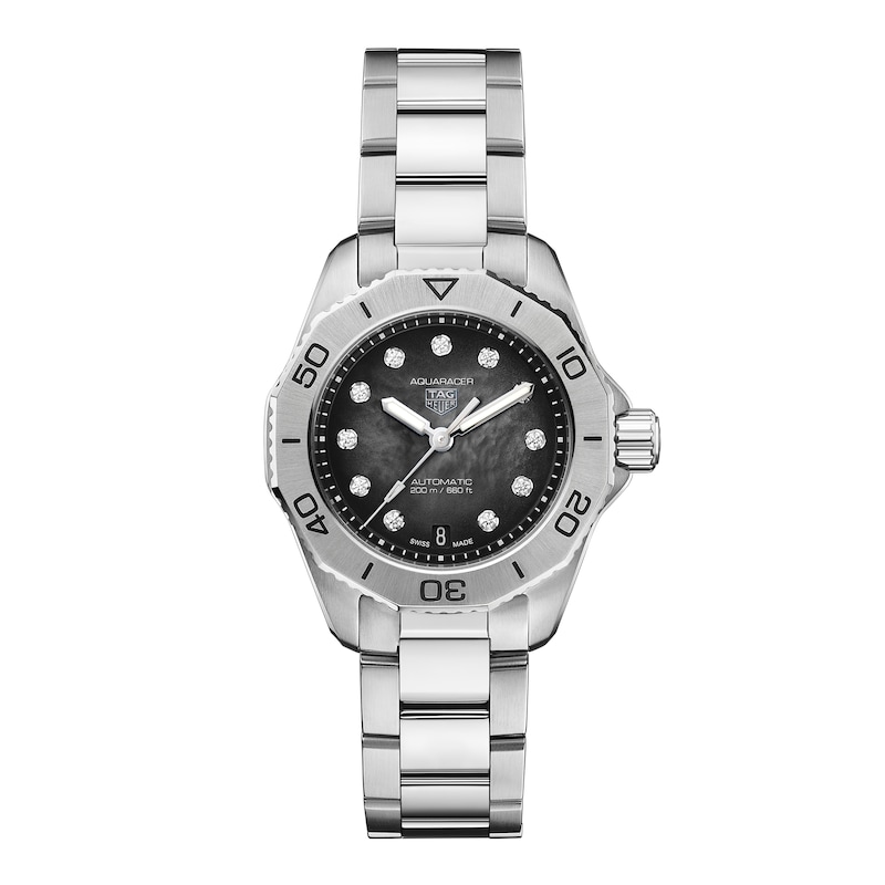 TAG Heuer AQUARACER Women's Watch WBP2410.BA0622