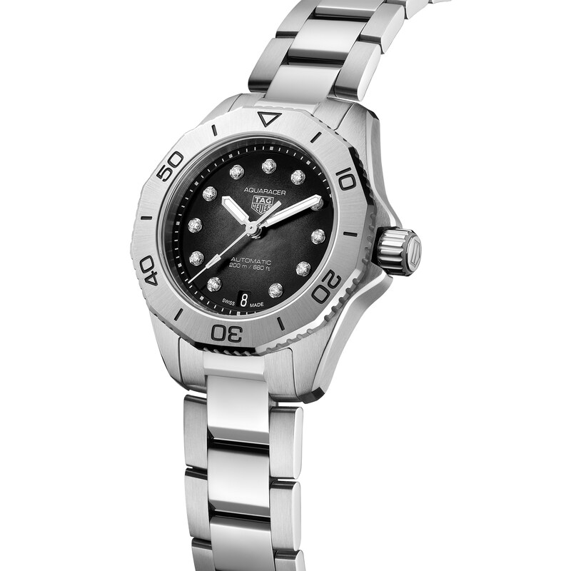 Main Image 2 of TAG Heuer AQUARACER Women's Watch WBP2410.BA0622