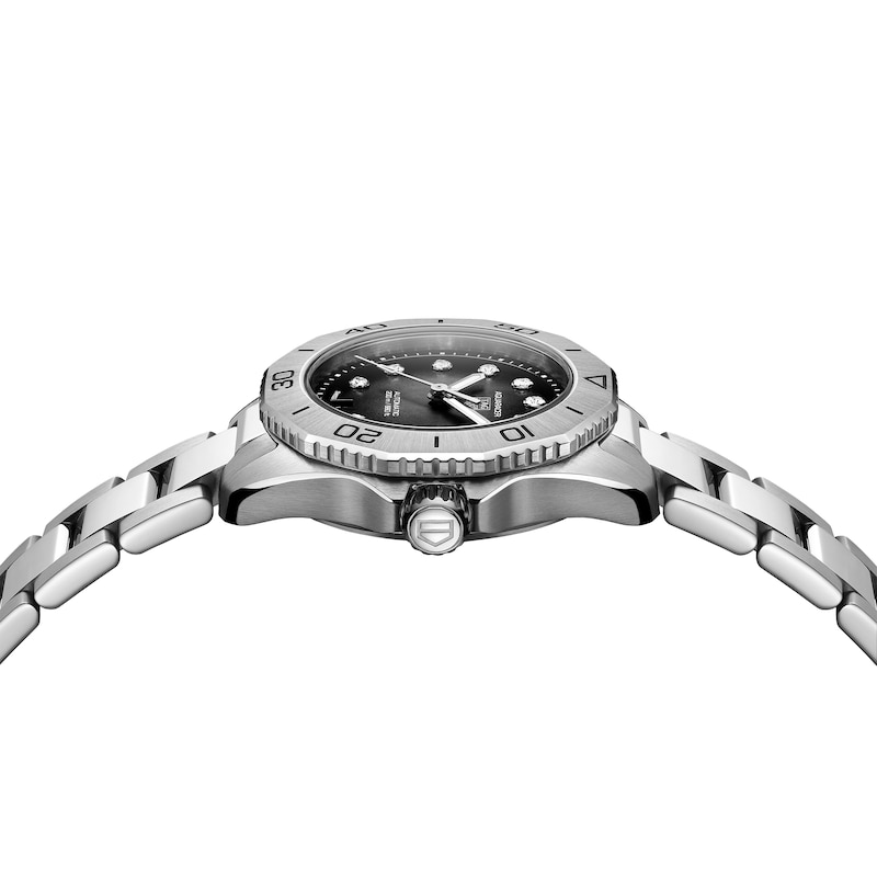 Main Image 4 of TAG Heuer AQUARACER Women's Watch WBP2410.BA0622