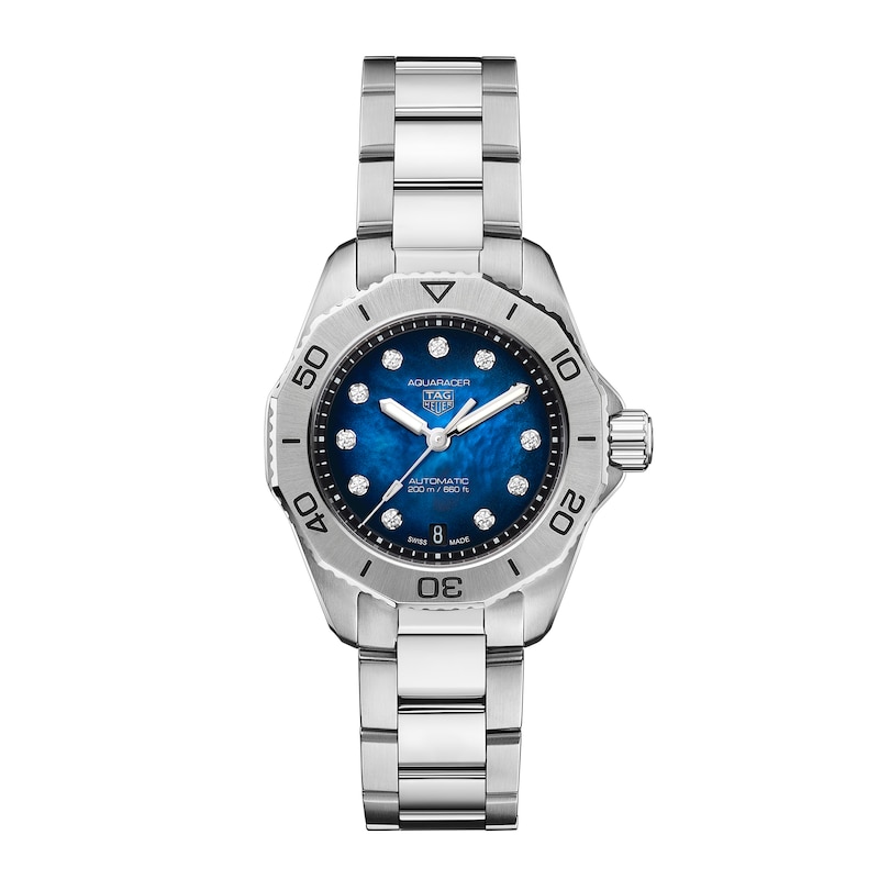 TAG Heuer AQUARACER Women's Watch WBP2411.BA0622