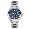 Thumbnail Image 0 of TAG Heuer AQUARACER GMT Men's Watch WBP2010.BA0632