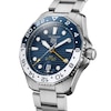 Thumbnail Image 3 of TAG Heuer AQUARACER GMT Men's Watch WBP2010.BA0632