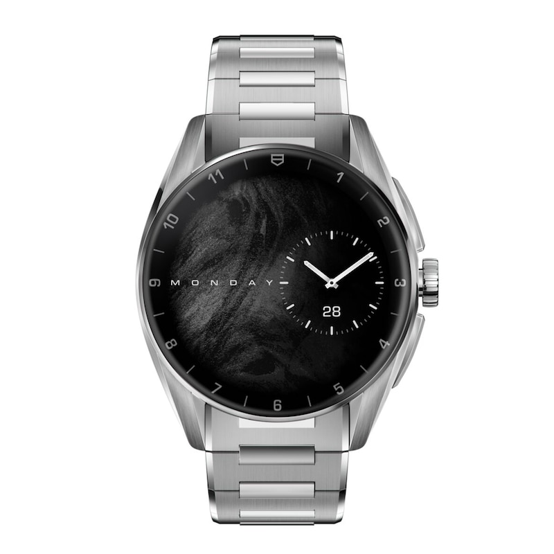 Main Image 1 of TAG Heuer CONNECTED Calibre 4 Men's Watch SBR8010.BA0617