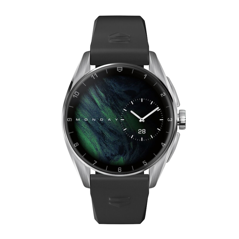 Main Image 1 of TAG Heuer CONNECTED Calibre 4 Men's Watch SBR8010.BT6255