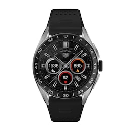TAG Heuer CONNECTED Calibre 4 Men's Watch SBR8A10.BT6259
