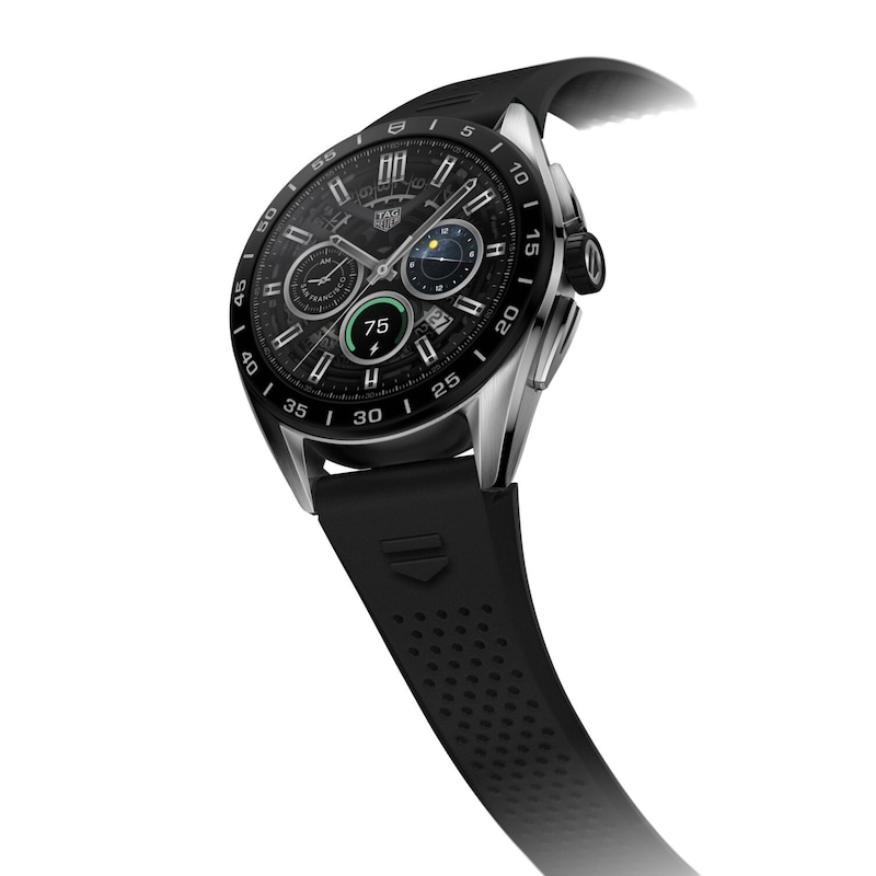 Main Image 2 of TAG Heuer CONNECTED Calibre 4 Men's Watch SBR8A10.BT6259