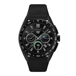 TAG Heuer CONNECTED Titanium Men's Watch SBR8A80.BT6261