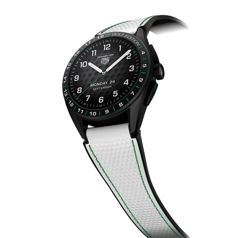 Main Image 2 of TAG Heuer CONNECTED GOLF Calibre 4 Men's Watch SBR8A81.EB0251