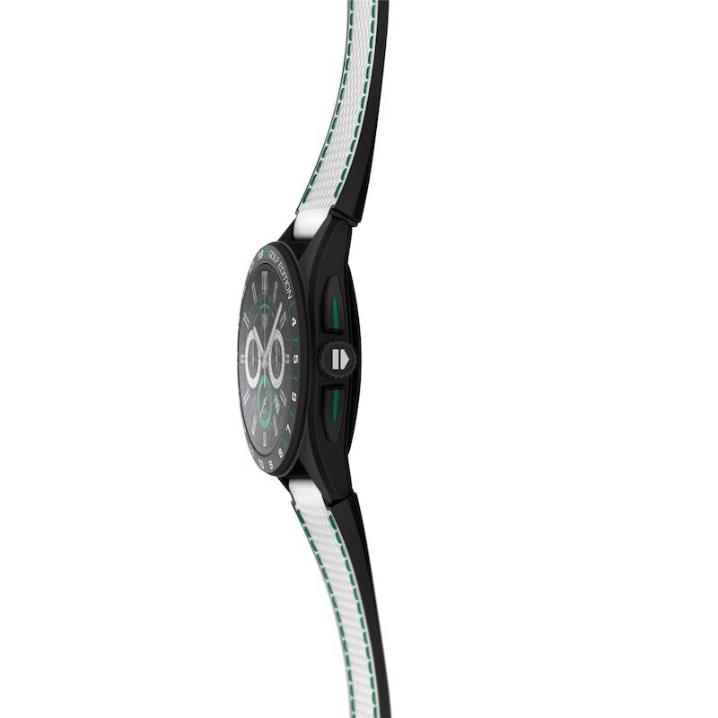 Main Image 4 of TAG Heuer CONNECTED GOLF Calibre 4 Men's Watch SBR8A81.EB0251