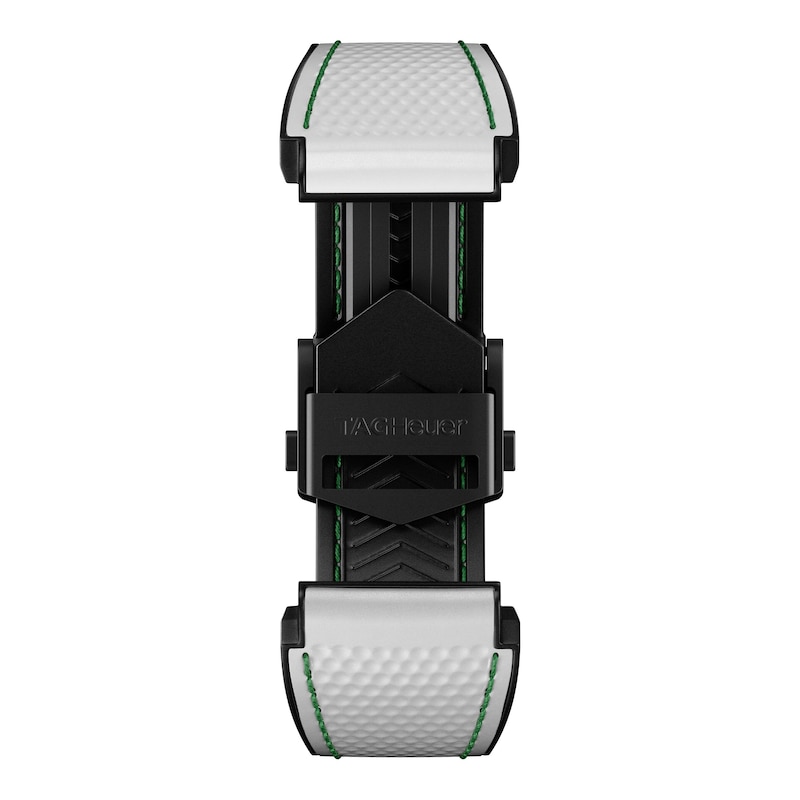 Main Image 5 of TAG Heuer CONNECTED GOLF Calibre 4 Men's Watch SBR8A81.EB0251