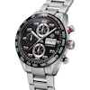 Thumbnail Image 3 of TAG Heuer CARRERA Calibre 16 Chronograph Men's Watch CBN2A1AA.BA0643