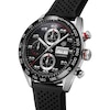 Thumbnail Image 2 of TAG Heuer CARRERA Calibre 16 Chronograph Men's Watch CBN2A1AA.FT6228