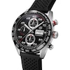 Thumbnail Image 3 of TAG Heuer CARRERA Calibre 16 Chronograph Men's Watch CBN2A1AA.FT6228