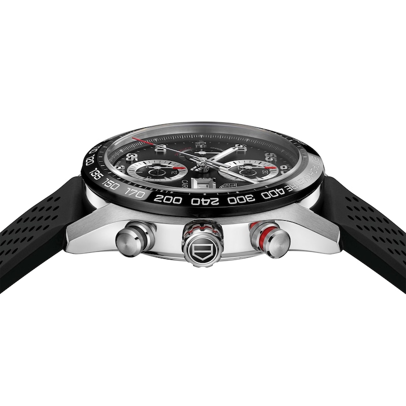 Main Image 4 of TAG Heuer CARRERA Calibre 16 Chronograph Men's Watch CBN2A1AA.FT6228