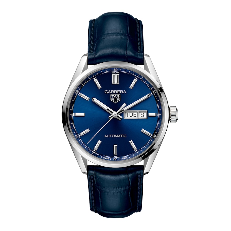 TAG Heuer CARRERA Automatic Men's Watch WBN2012.FC6502